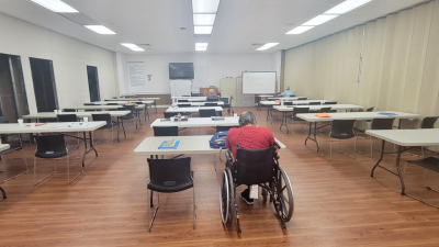 Substance Abuse Treatment | Southeast, TX | Gulf Coast Health Center