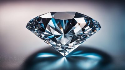 Sparkle like new with these DIY Diamond Ring Cleaning Hacks!