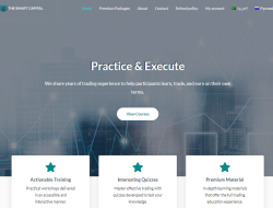 Smart Money Capital Reviews Unveiling Investment Insights