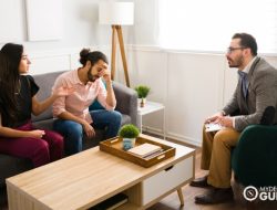 Accredited Marriage And Family Therapy Programs Online