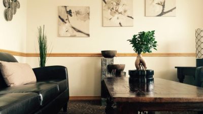 Cure Touch Massage Idaho Falls - Massage Therapy in Idaho Falls!