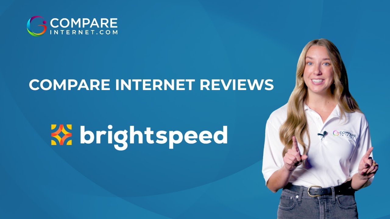 Reviews on brightspeed internet