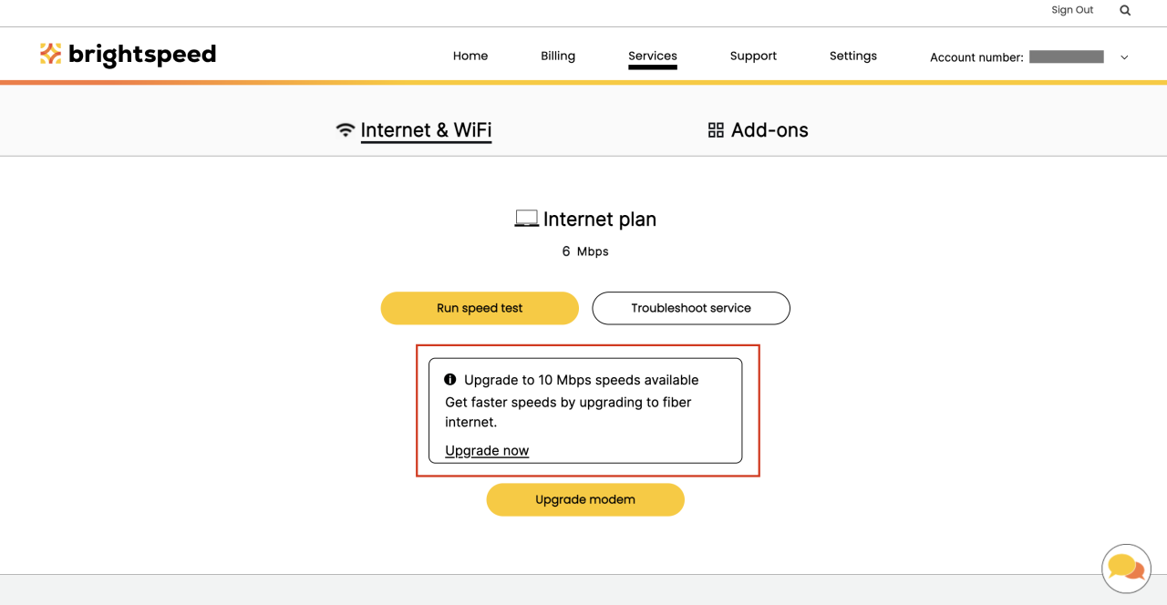 Brightspeed Internet Review: Plans, Pricing, Speed and Availability - CNET